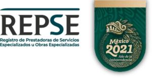 Certificación REPSE